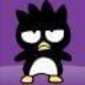 Meet your Posher, Wendy